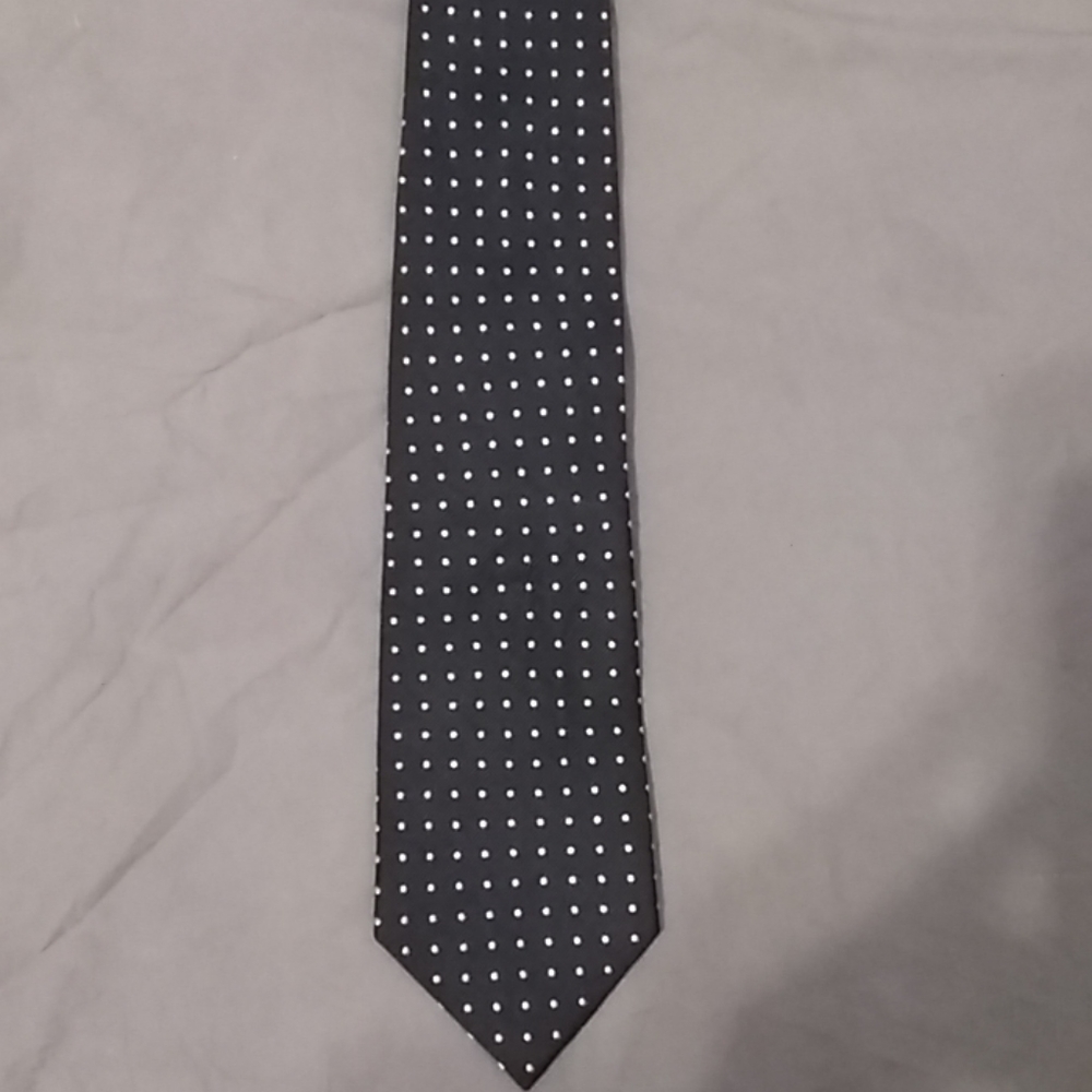 Forsyth Of Canada Tie